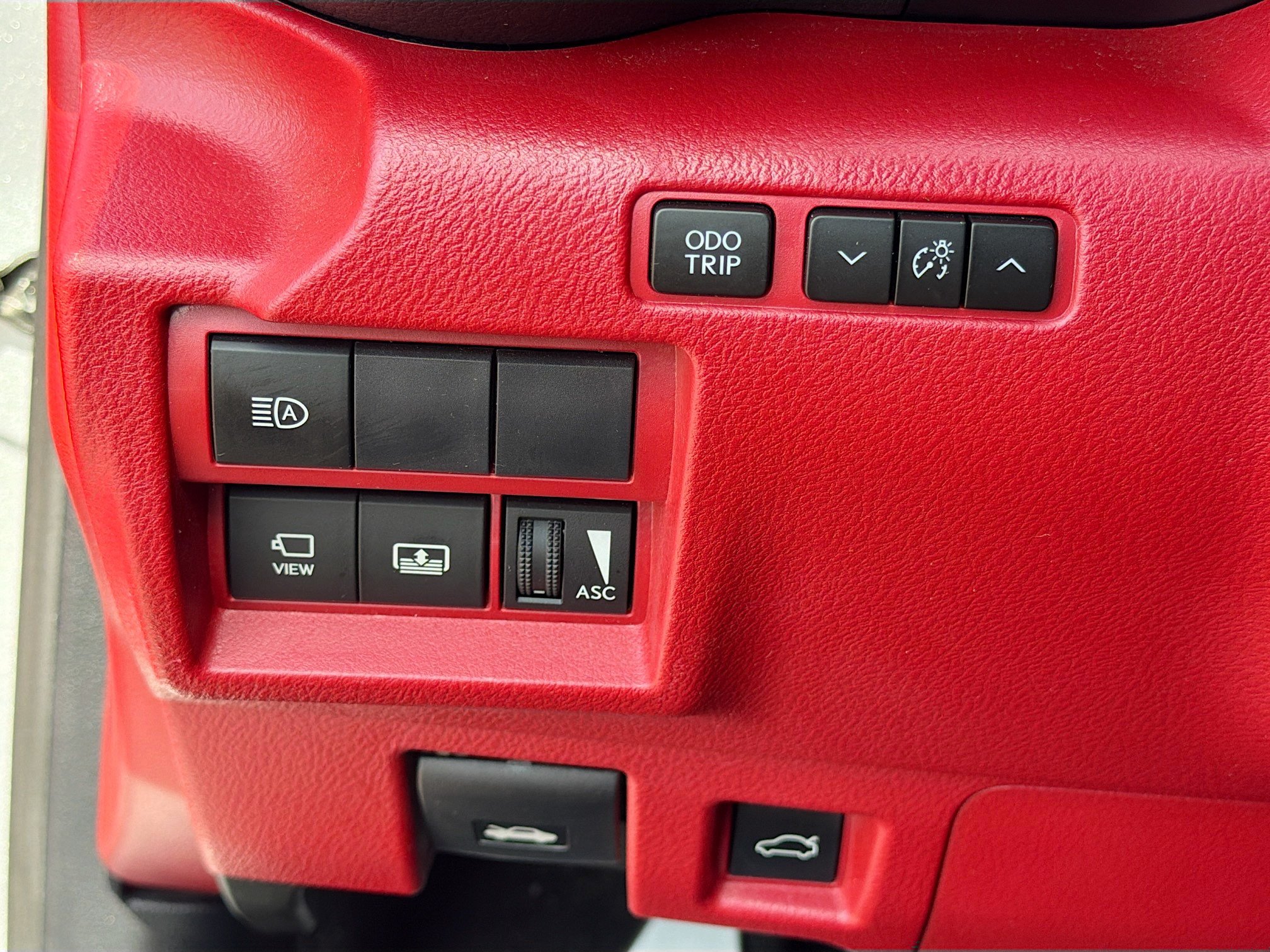 Used 2024 Lexus IS 350 F Sport RWD image 34
