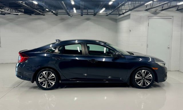 Used 2016 Honda Civic EX-T image 5
