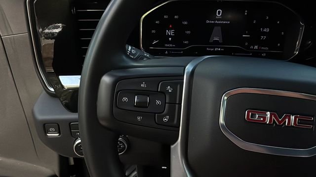 Used 2024 GMC Sierra 1500 Elevation image 27