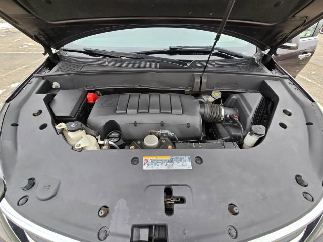 Used 2016 Chevrolet Traverse LTZ image 36