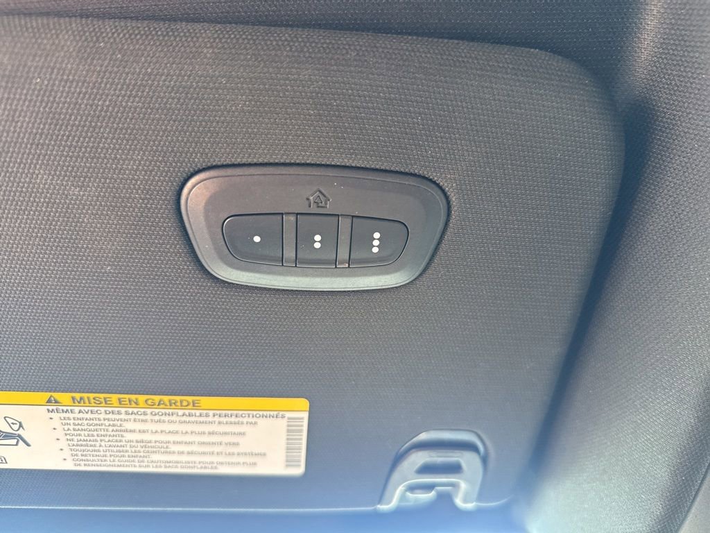 Certified 2020 RAM 1500 Limited image 27