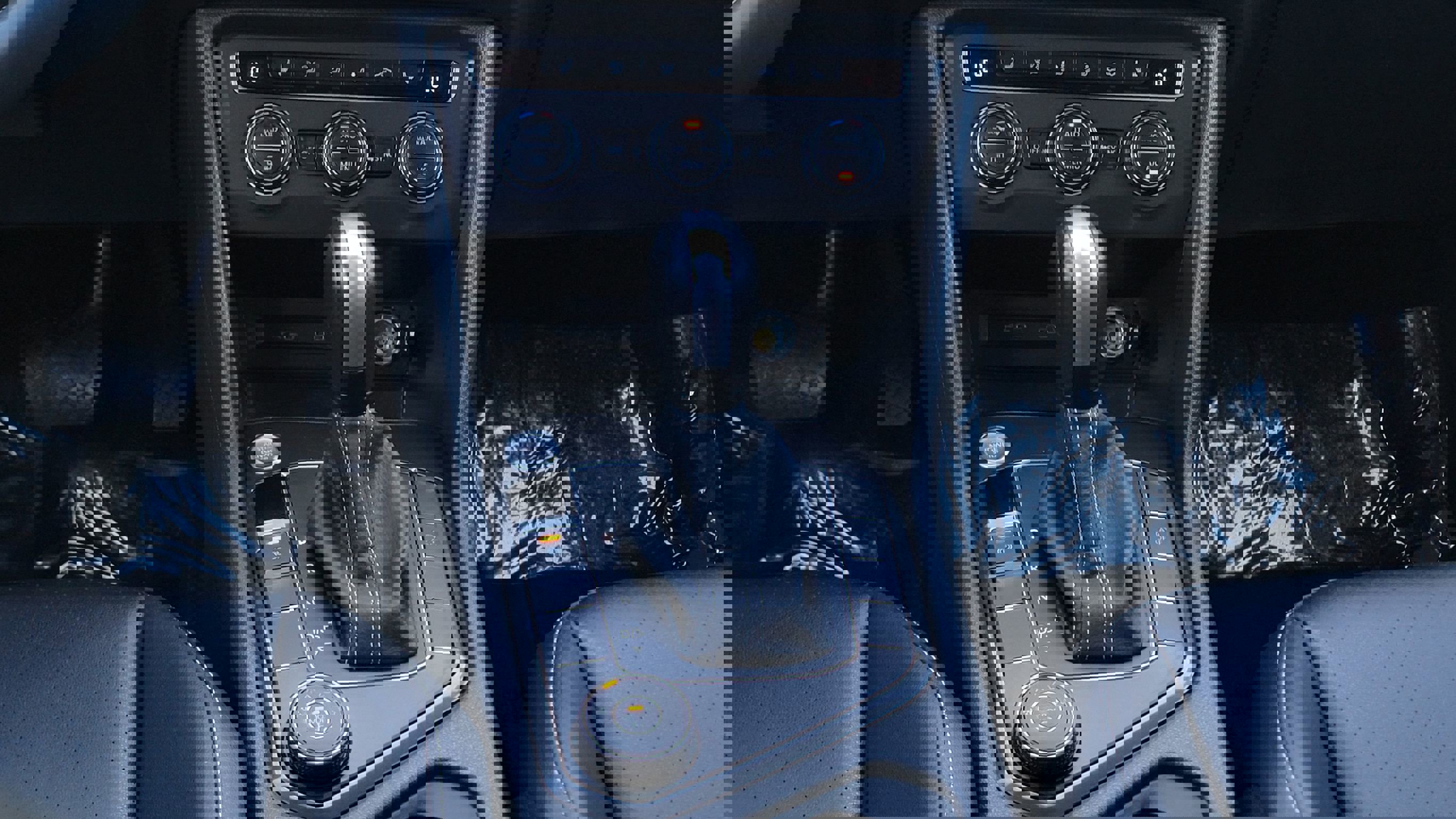 Used 2021 Volkswagen Tiguan SE image 23