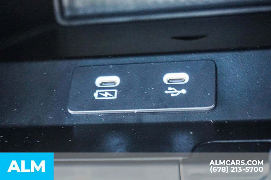 Used 2026 Acura MDX FWD w/ Technology Package image 49
