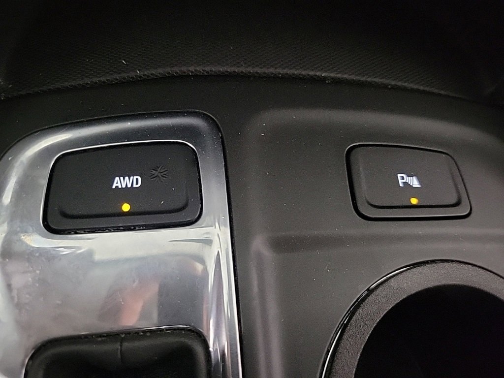 Used 2022 Chevrolet Equinox LT image 26