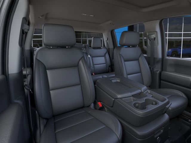 New 2026 GMC Sierra 3500 Pro w/ Convenience Package AWD/4WD image 16
