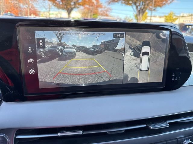 Used 2023 Hyundai Palisade SEL w/ Premium Package image 7