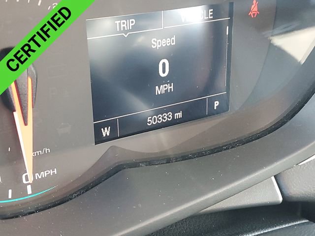 Used 2017 Chevrolet Trax LS image 13