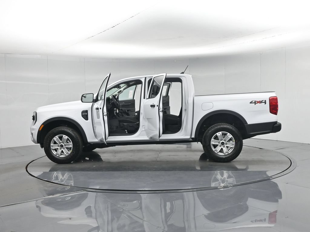 New 2026 Ford Ranger XL AWD/4WD image 4