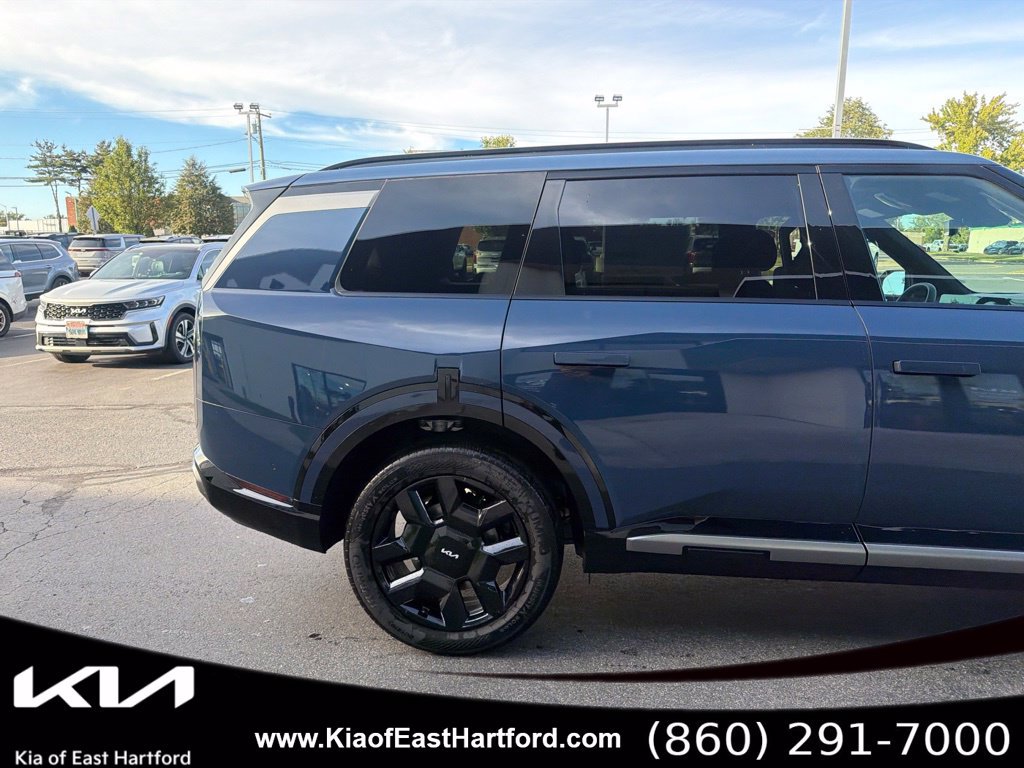 New 2027 Kia Telluride SX Prestige AWD/4WD image 7