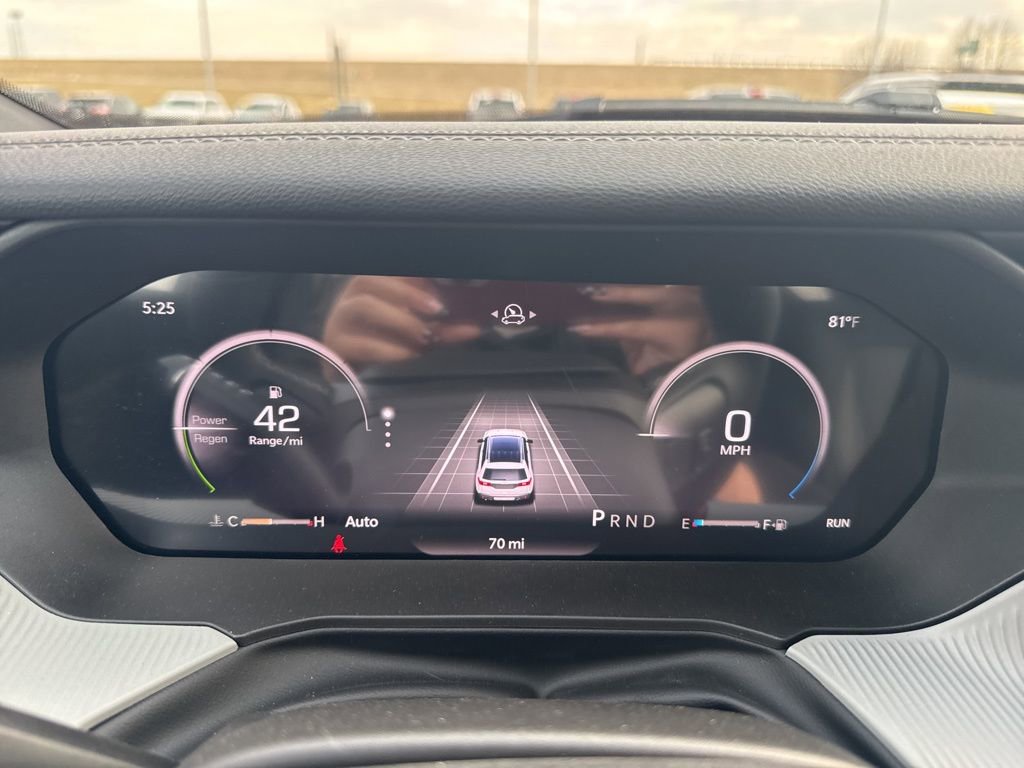 New 2026 Jeep Cherokee Laredo AWD/4WD image 15