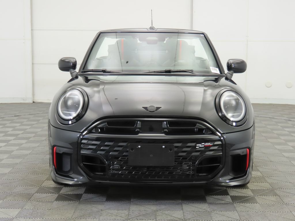 Used 2025 MINI Cooper John Cooper Works image 2