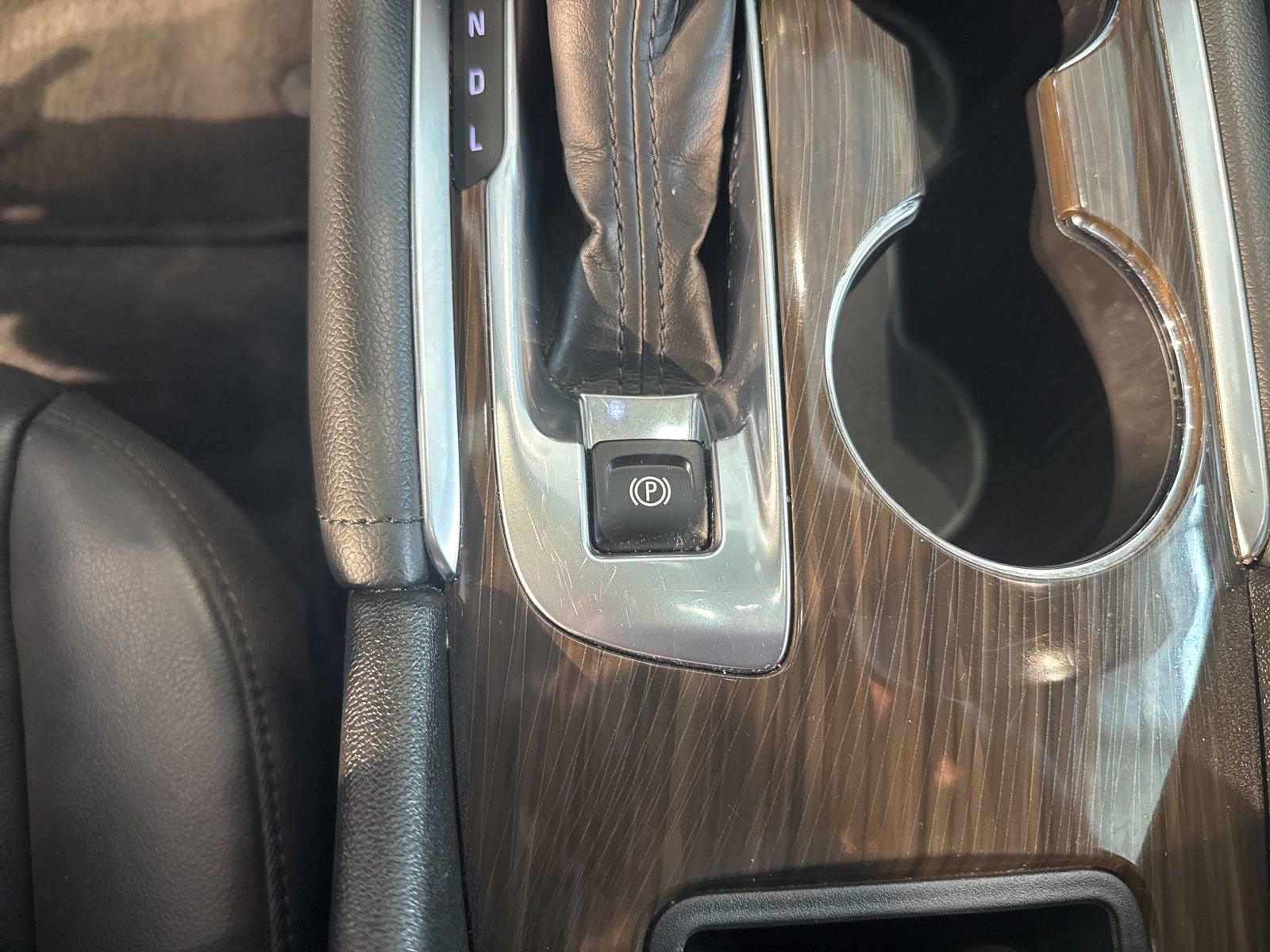 Used 2024 Chevrolet Malibu LT image 27