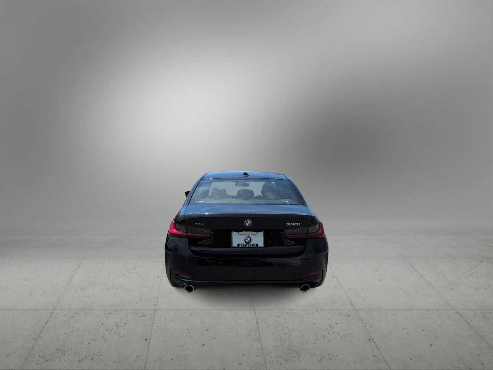 Used 2026 BMW 330i xDrive Sedan w/ Premium Package AWD/4WD image 7