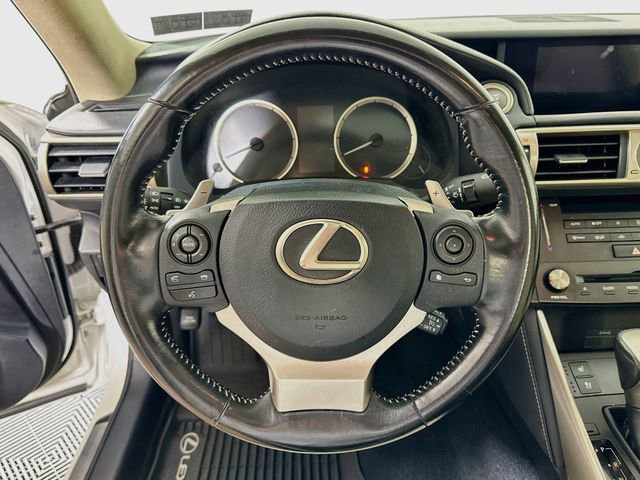 Used 2016 Lexus IS 300 AWD image 14