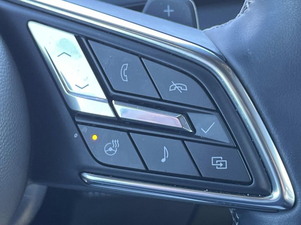 Used 2025 Buick Enclave Avenir w/ Trailering Package, 5000 lbs. image 31