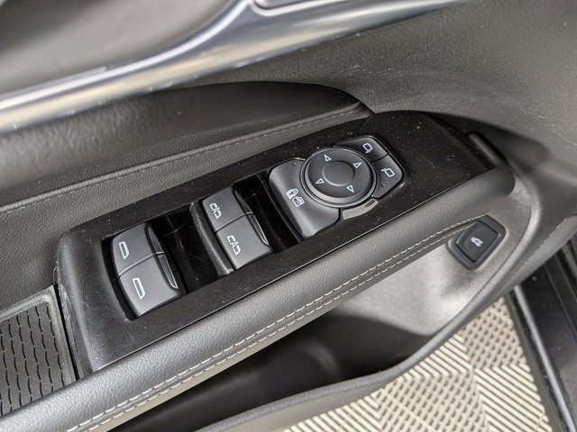 Certified 2023 Cadillac CT4 Premium Luxury image 17