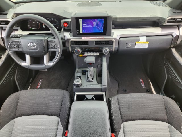 New 2026 Toyota 4Runner TRD Off-Road AWD/4WD image 19