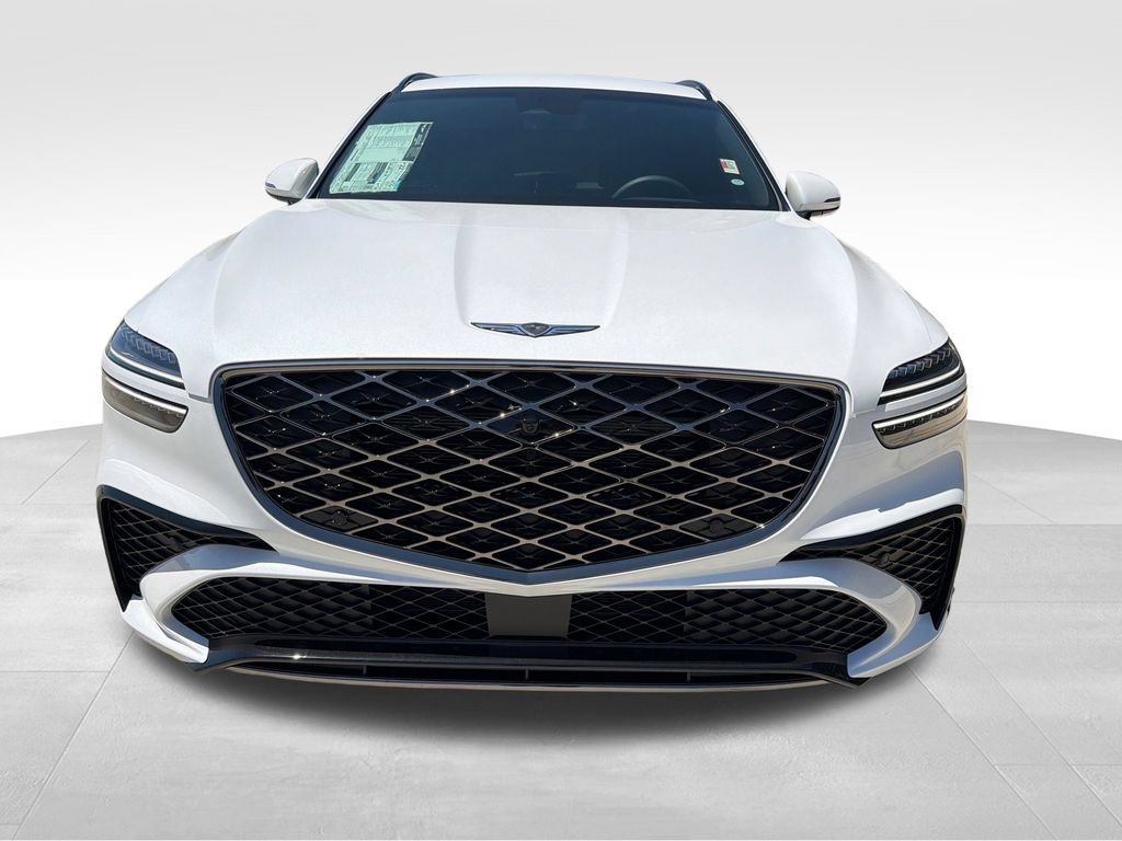 New 2026 Genesis GV70 2.5T Sport Prestige AWD/4WD image 8