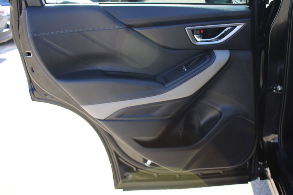 Certified 2024 Subaru Forester Limited image 26