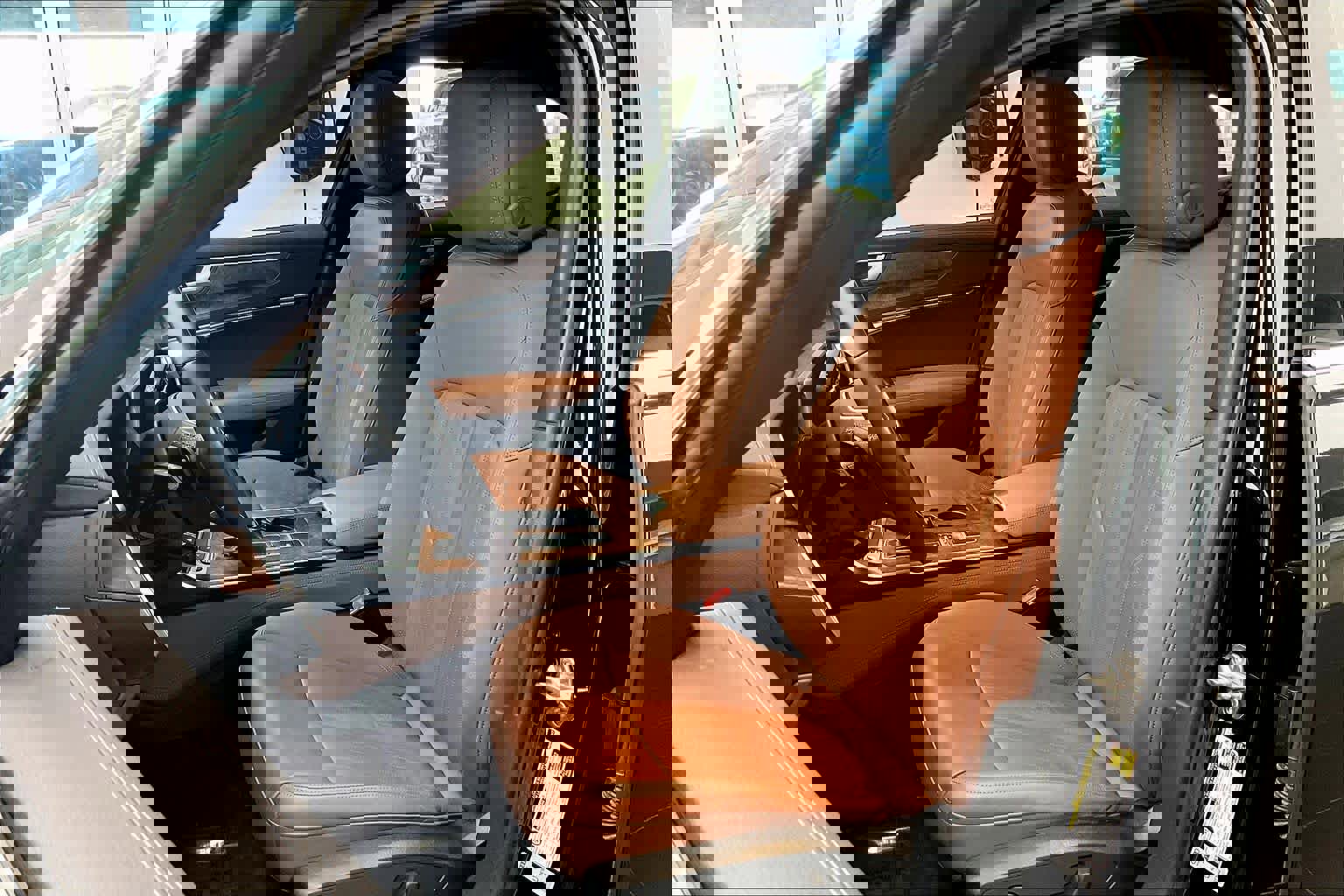 Certified 2023 Audi A6 Premium Plus w/ Premium Plus Package image 7