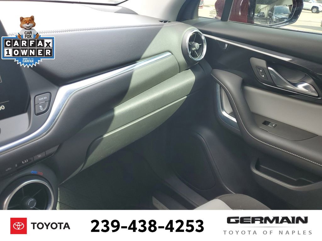 Used 2023 Chevrolet Blazer LT w/ Convenience Package image 36