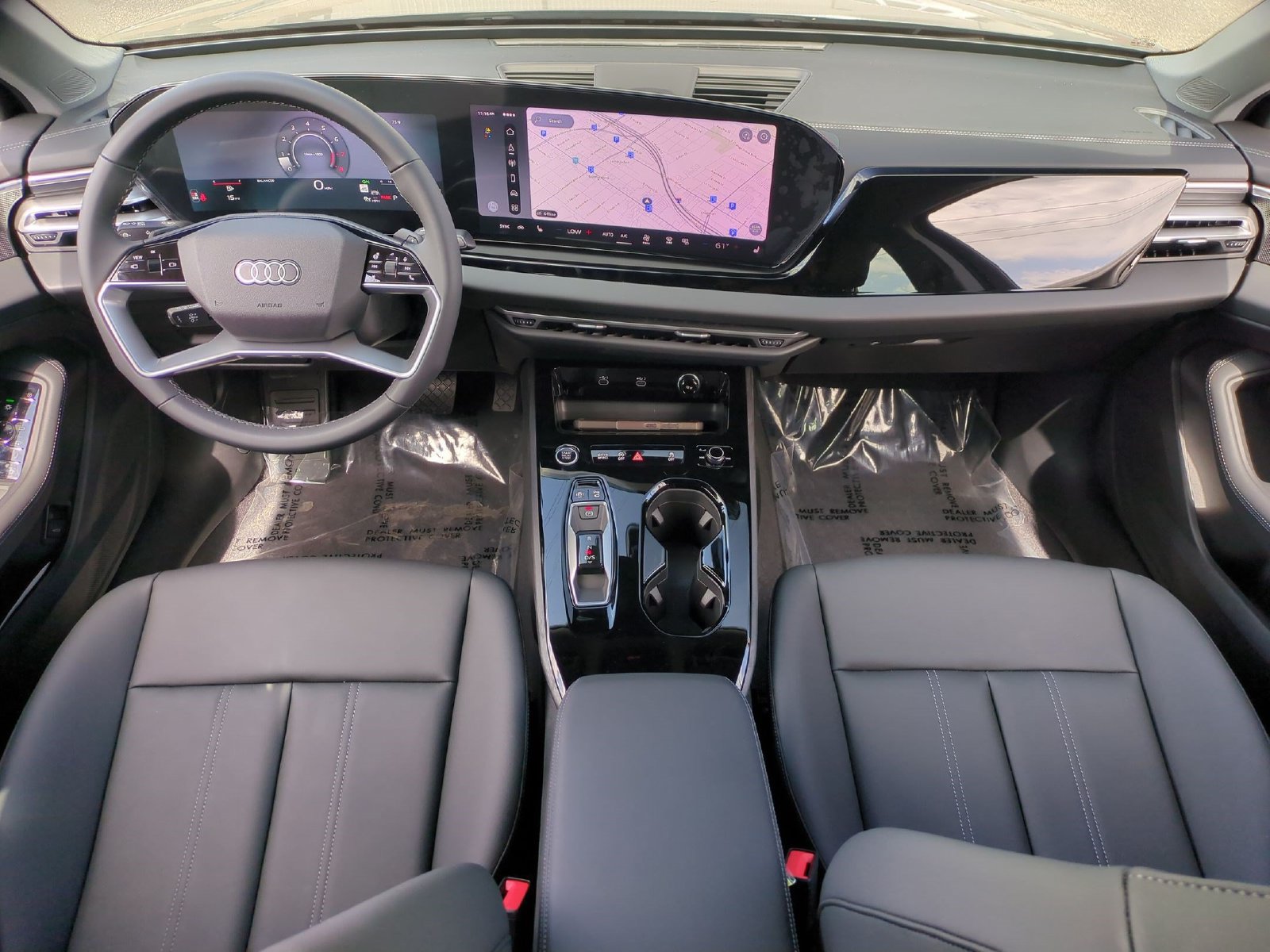 New 2026 Audi A5 Premium AWD/4WD image 5