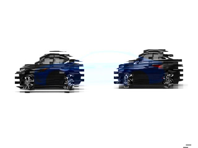 New 2025 Lexus ES 350 ES 350 w/ Premium Package image 2