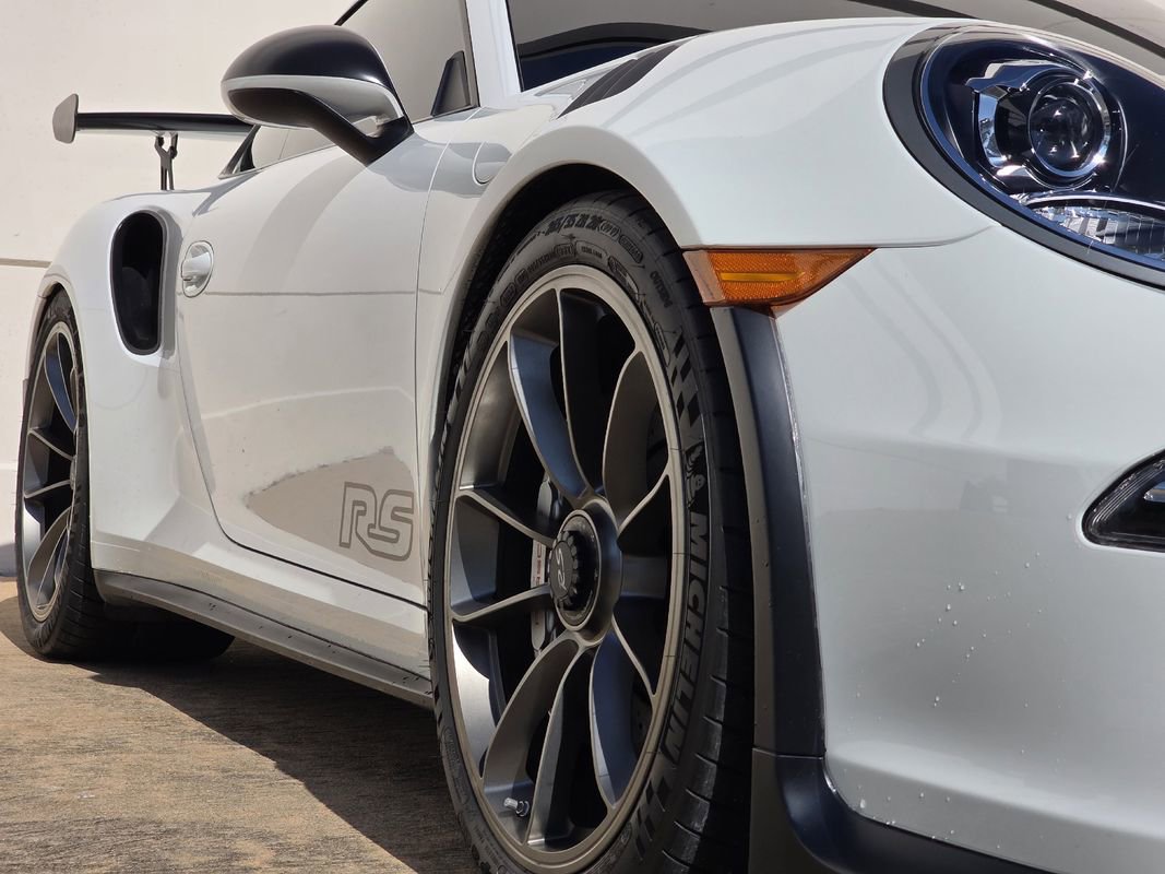 Used 2016 Porsche 911 GT3 RS image 37