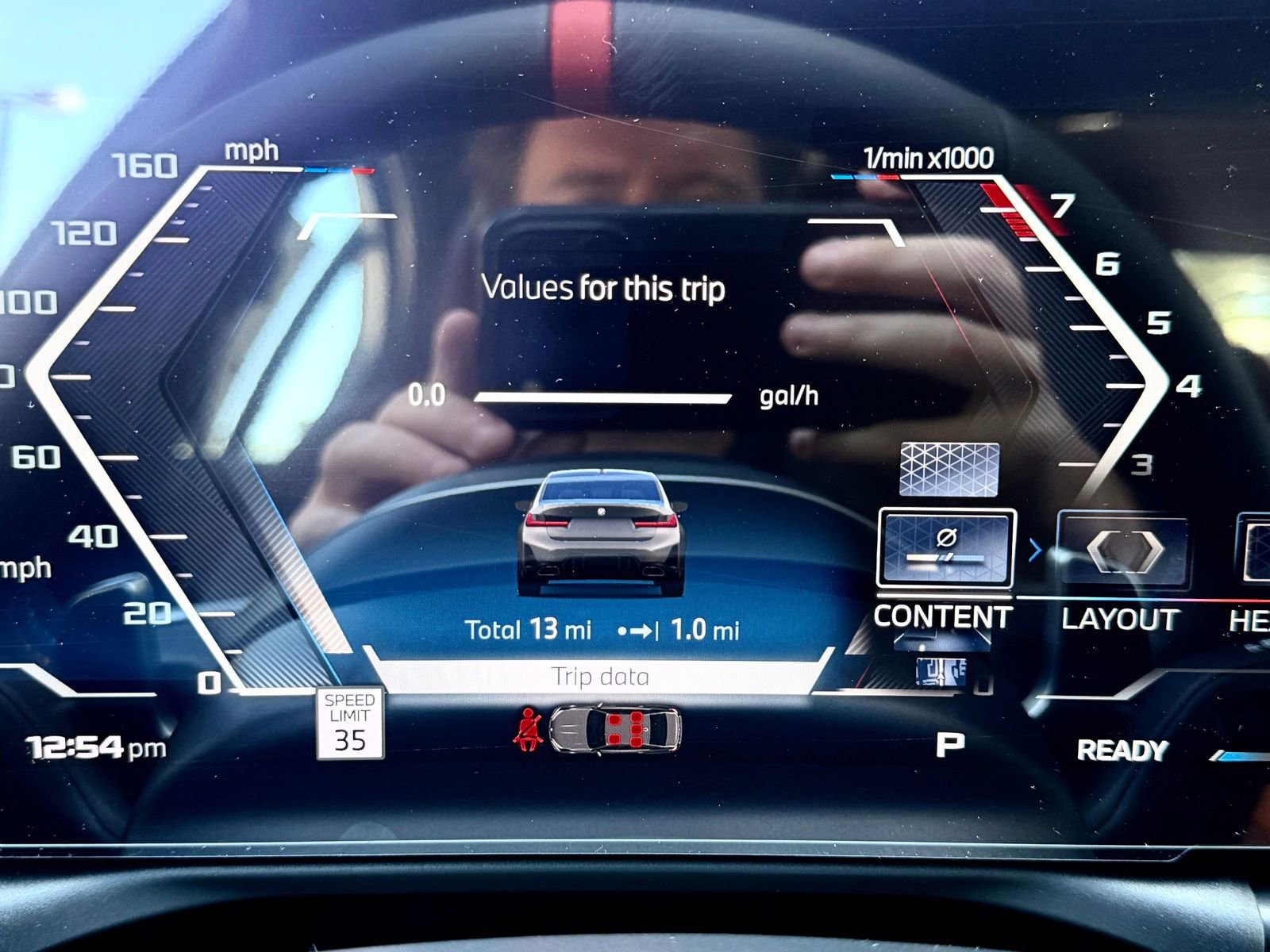 New 2026 BMW M340i xDrive w/ Premium Package image 27