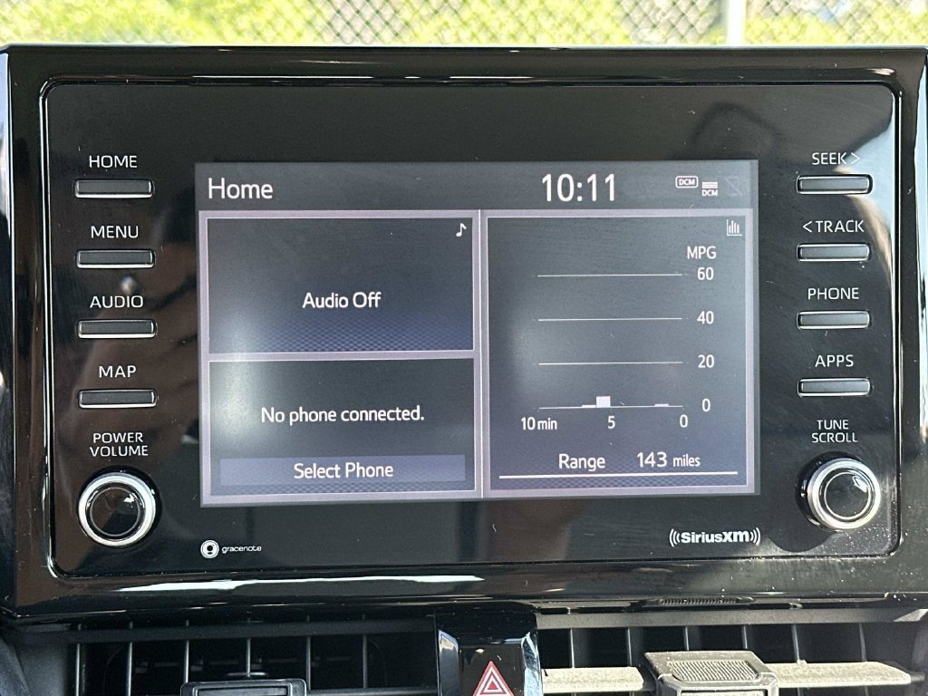 Used 2022 Toyota Corolla Cross L FWD image 35