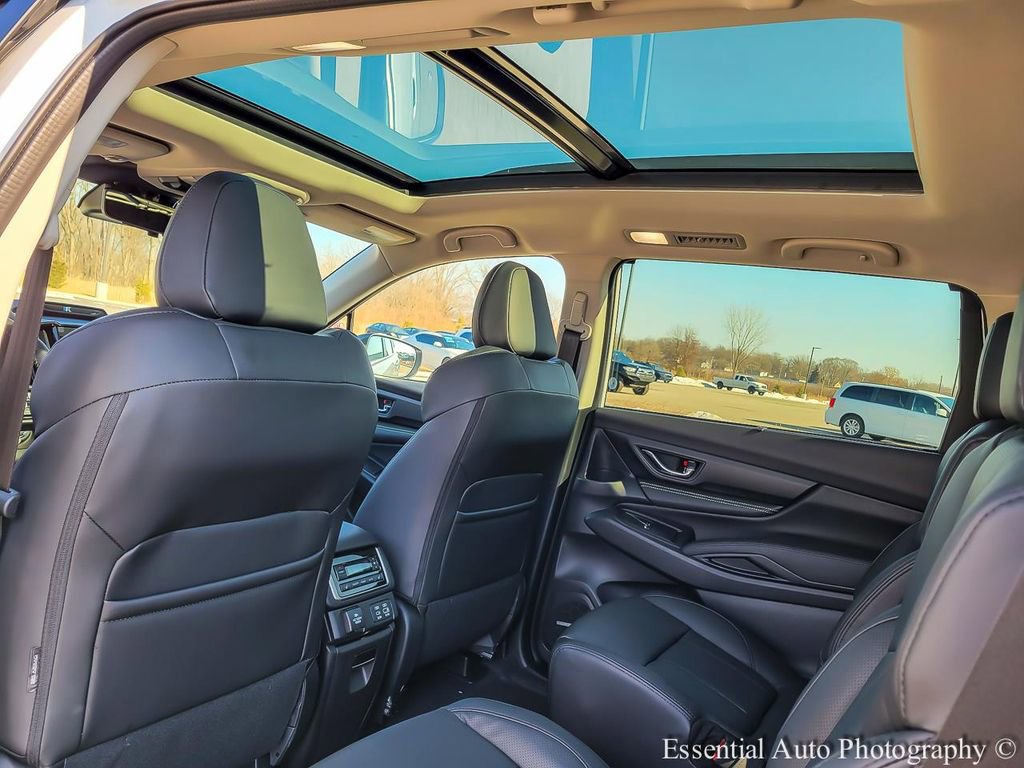 New 2026 Subaru Ascent Bronze Edition image 13