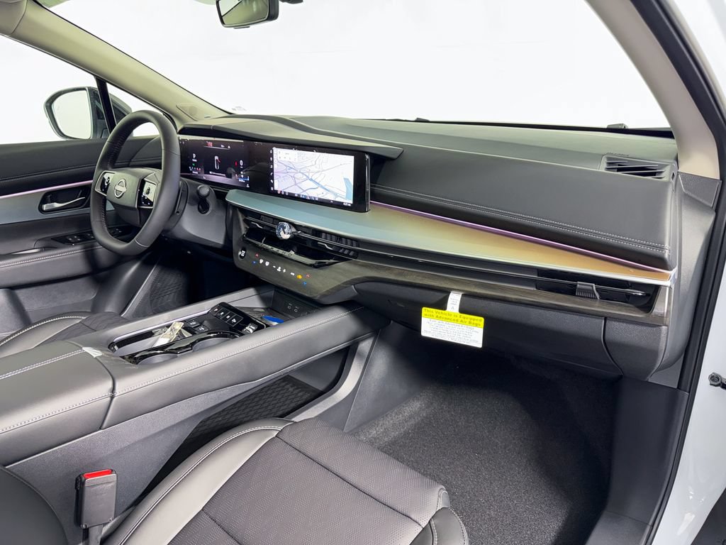 New 2026 Nissan Murano Platinum w/ Cargo Package AWD/4WD image 10