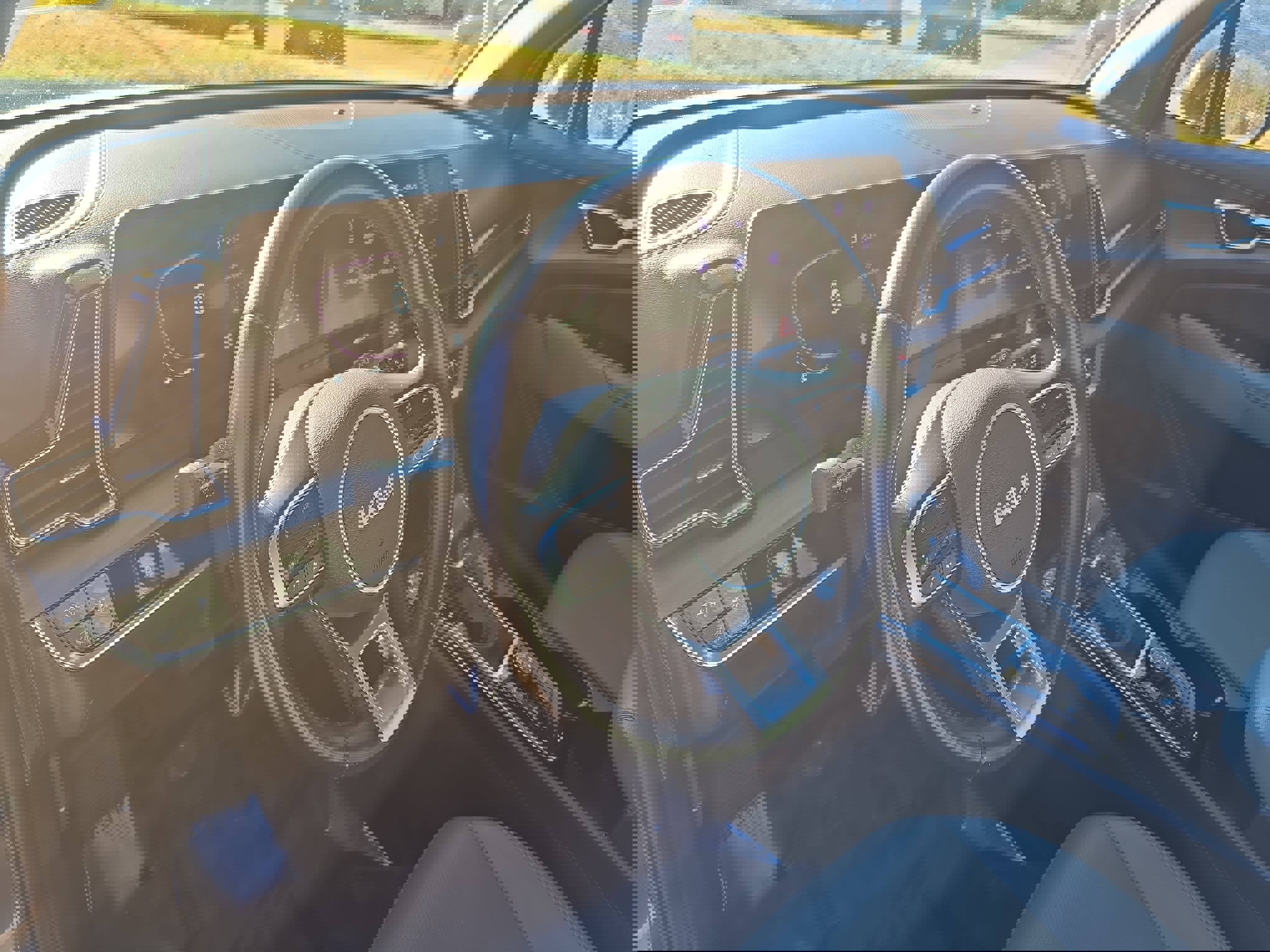 Used 2023 Kia Sportage X-Line w/ X-Line Premium Package image 16