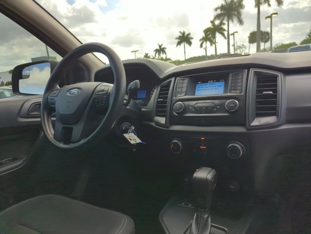 Certified 2023 Ford Ranger XL w/ Equipment Group 101A High RWD image 27