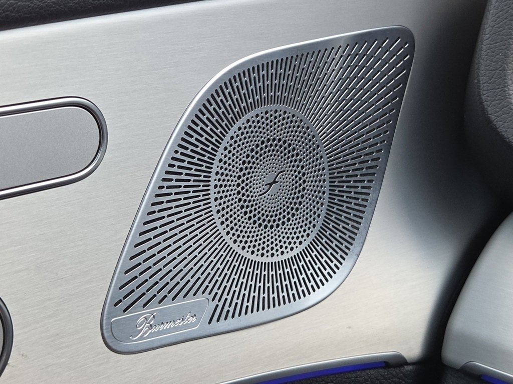 Used 2020 Mercedes-Benz GLE 350 4MATIC w/ Premium Package image 22