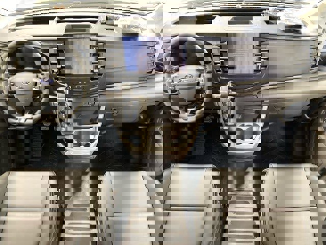 New 2026 Ford Transit 250 148 Medium Roof w/ Exterior Upgrade Package image 9