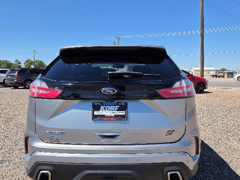 Used 2020 Ford Edge ST w/ Equipment Group 401A AWD/4WD image 14