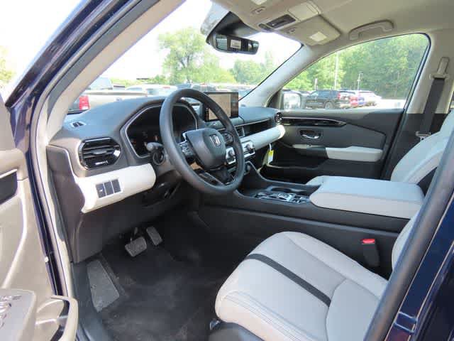 New 2026 Honda Passport RTL image 2
