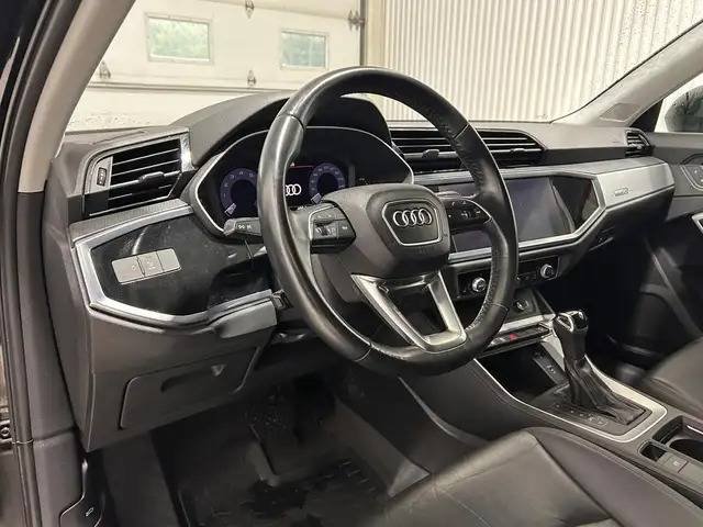 Used 2020 Audi Q3 2.0T Premium AWD/4WD image 9