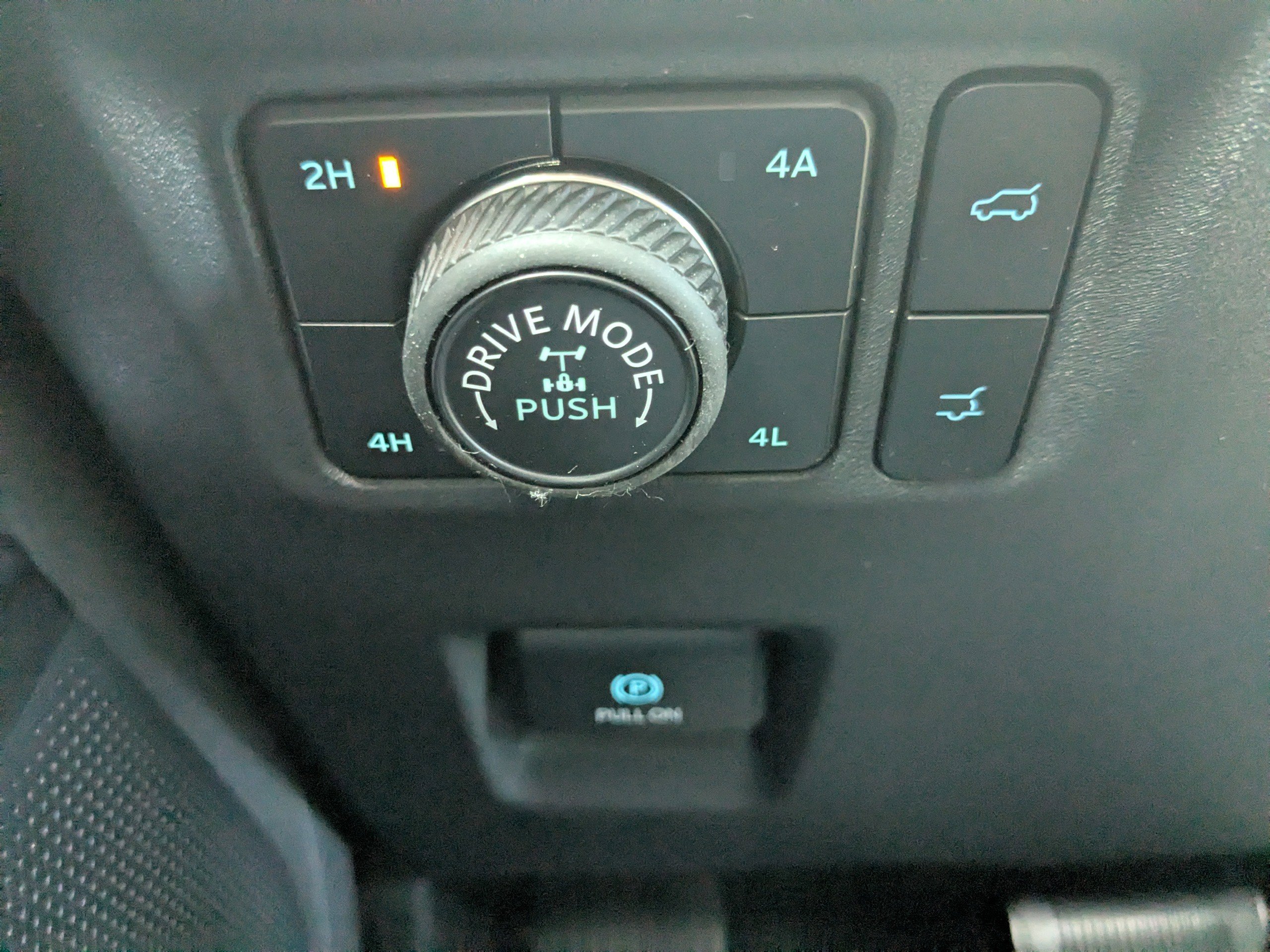 New 2025 Ford Expedition Tremor image 30