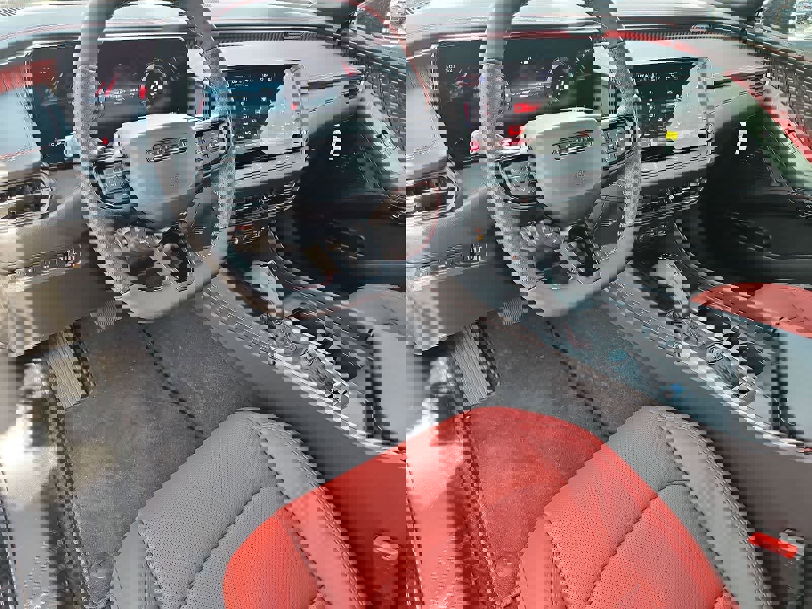 New 2026 Dodge Charger Scat Pack image 10