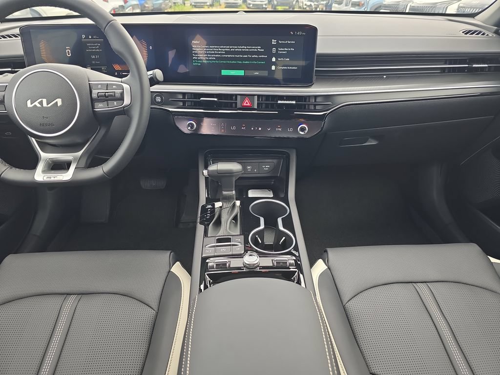 New 2026 Kia K5 GT-Line FWD image 14