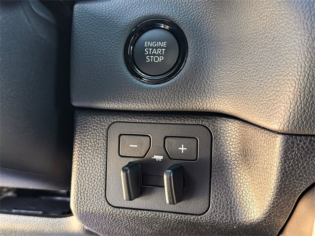 New 2026 Toyota Tundra Limited image 13