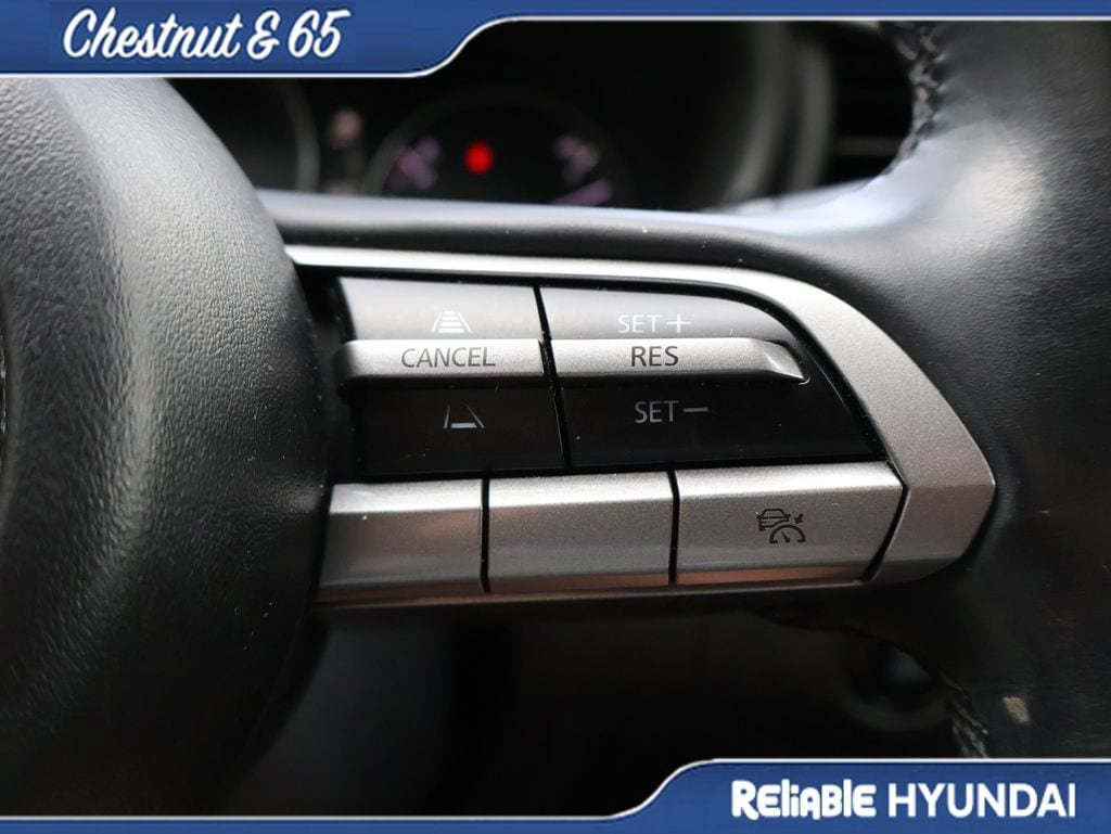 Used 2021 MAZDA CX-30 FWD 2.5 S w/ Select Package image 29
