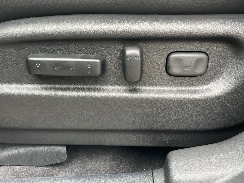 New 2026 Honda Ridgeline Black Edition image 31