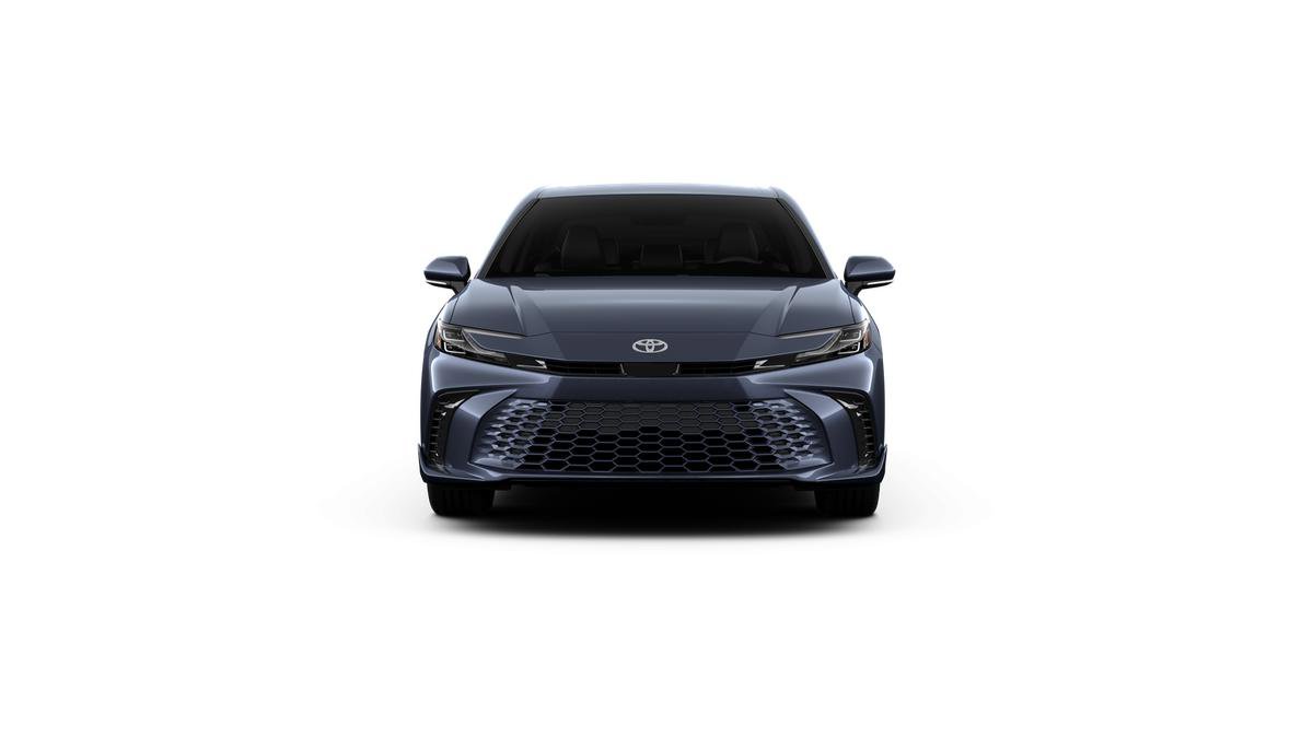 New 2026 Toyota Camry XSE image 17