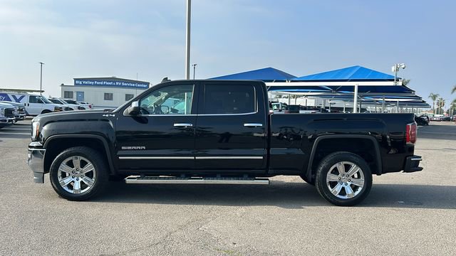 Used 2018 GMC Sierra 1500 SLT image 7
