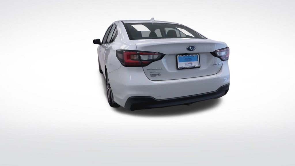 Used 2025 Subaru Legacy Premium image 7