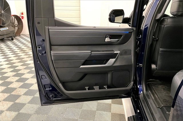 Used 2022 Toyota Tundra Platinum image 19