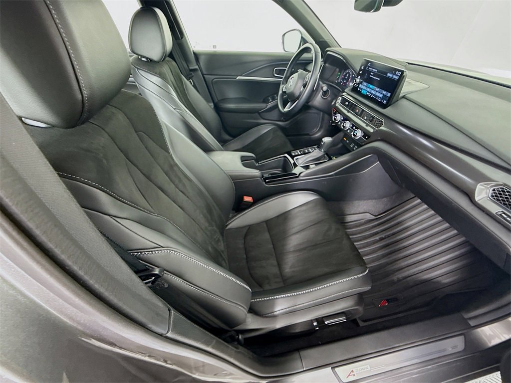 Used 2025 Acura Integra A-Spec image 30